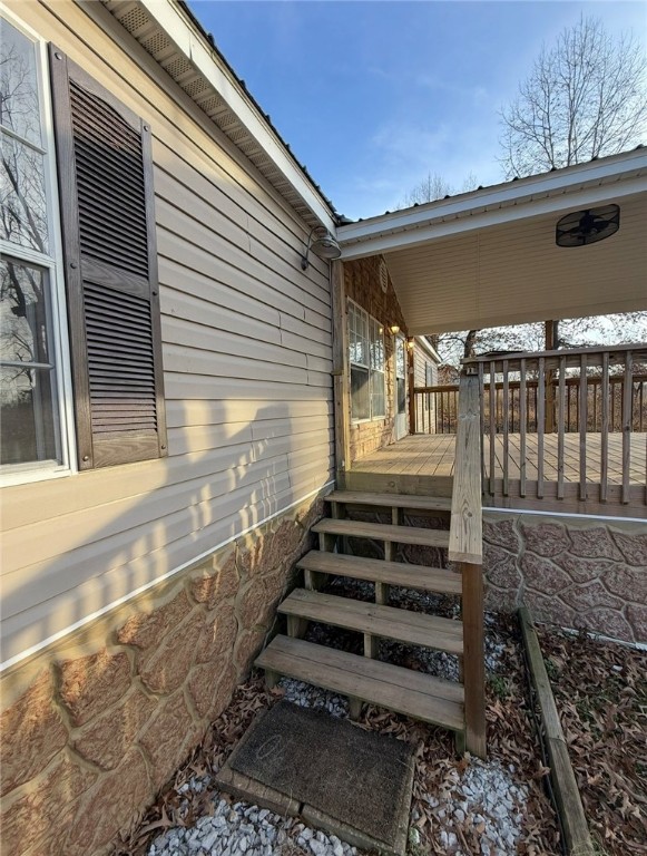 Western Grove - Residential