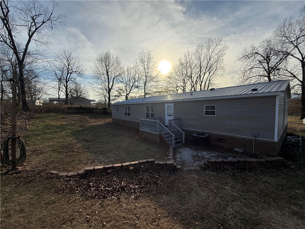 Western Grove - Residential