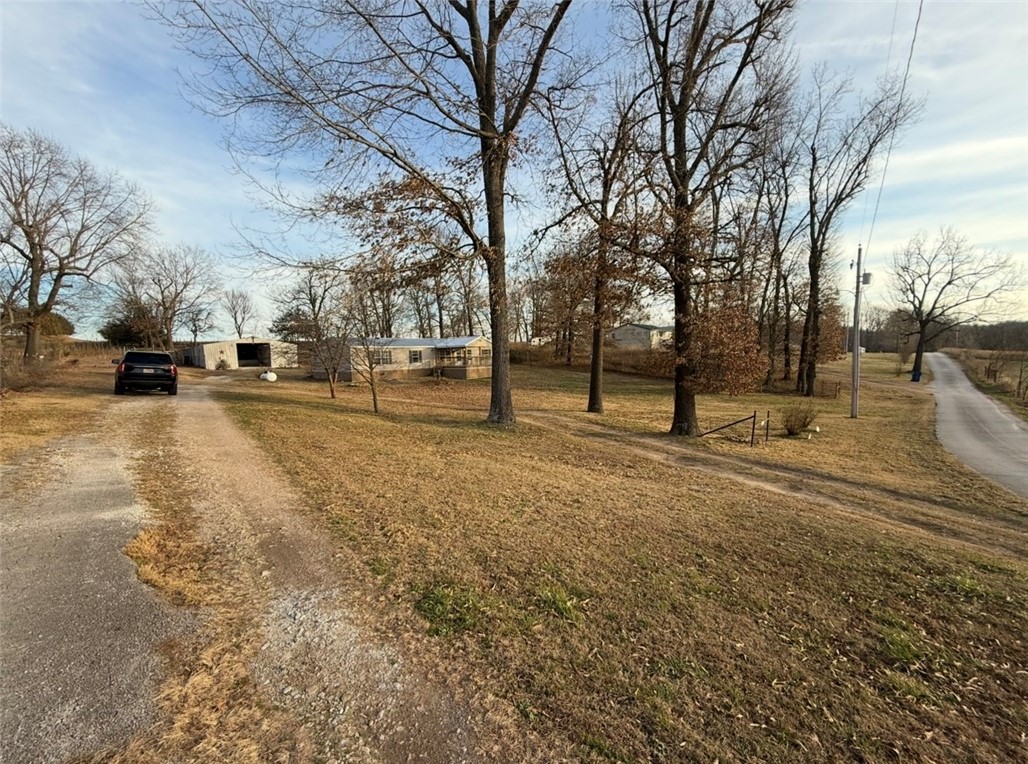 Western Grove - Residential