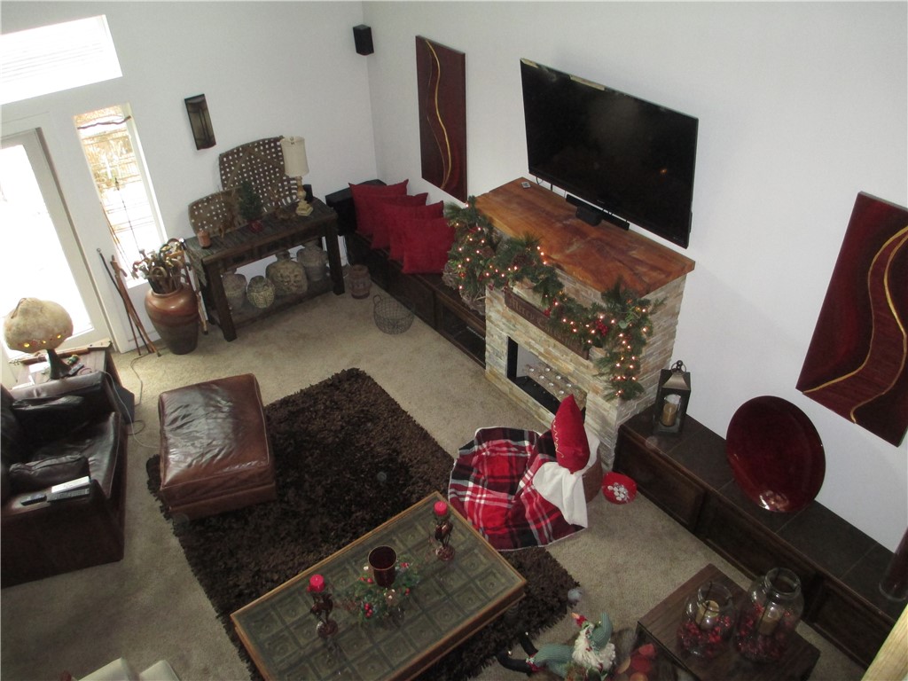 Highland Hills - Residential