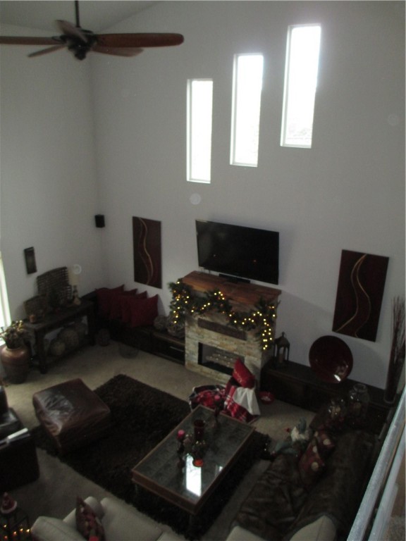 Highland Hills - Residential