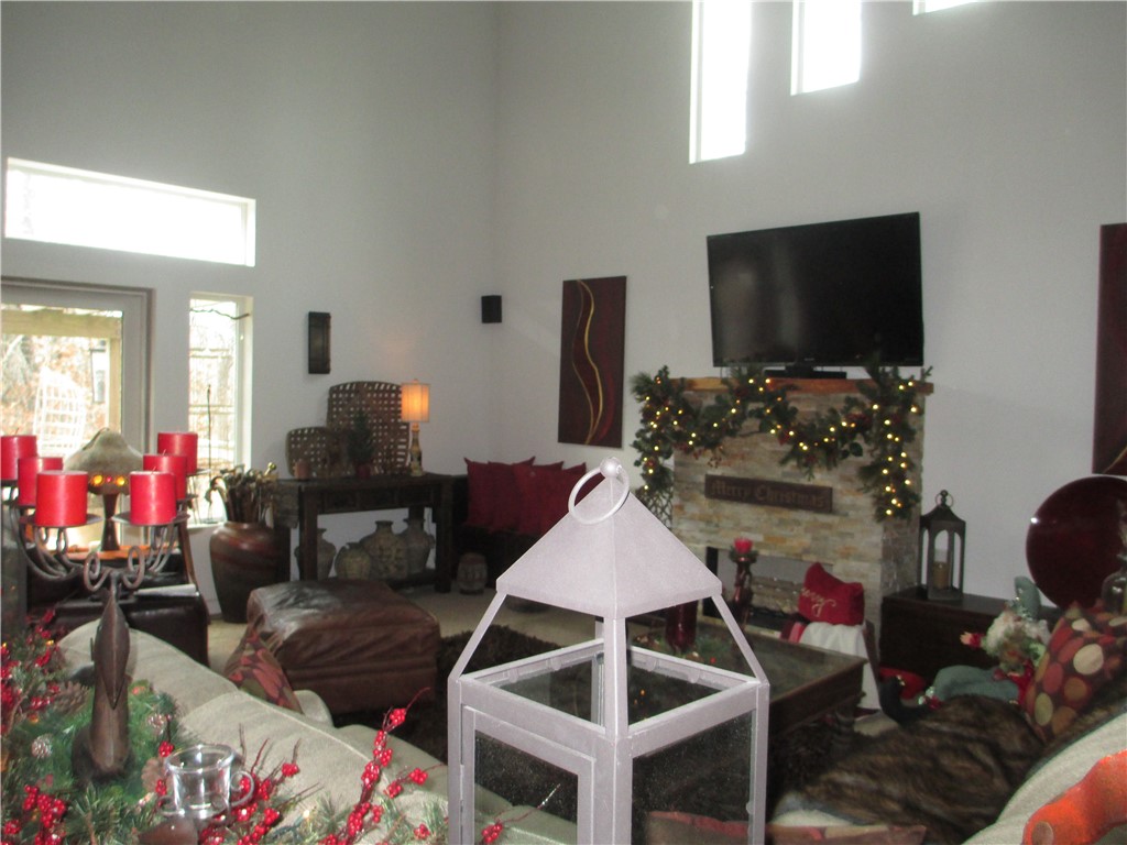 Highland Hills - Residential