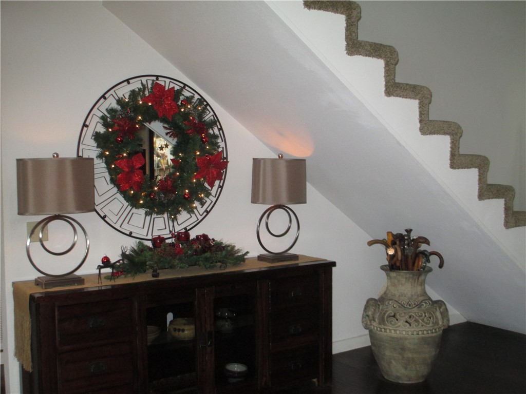 Highland Hills - Residential