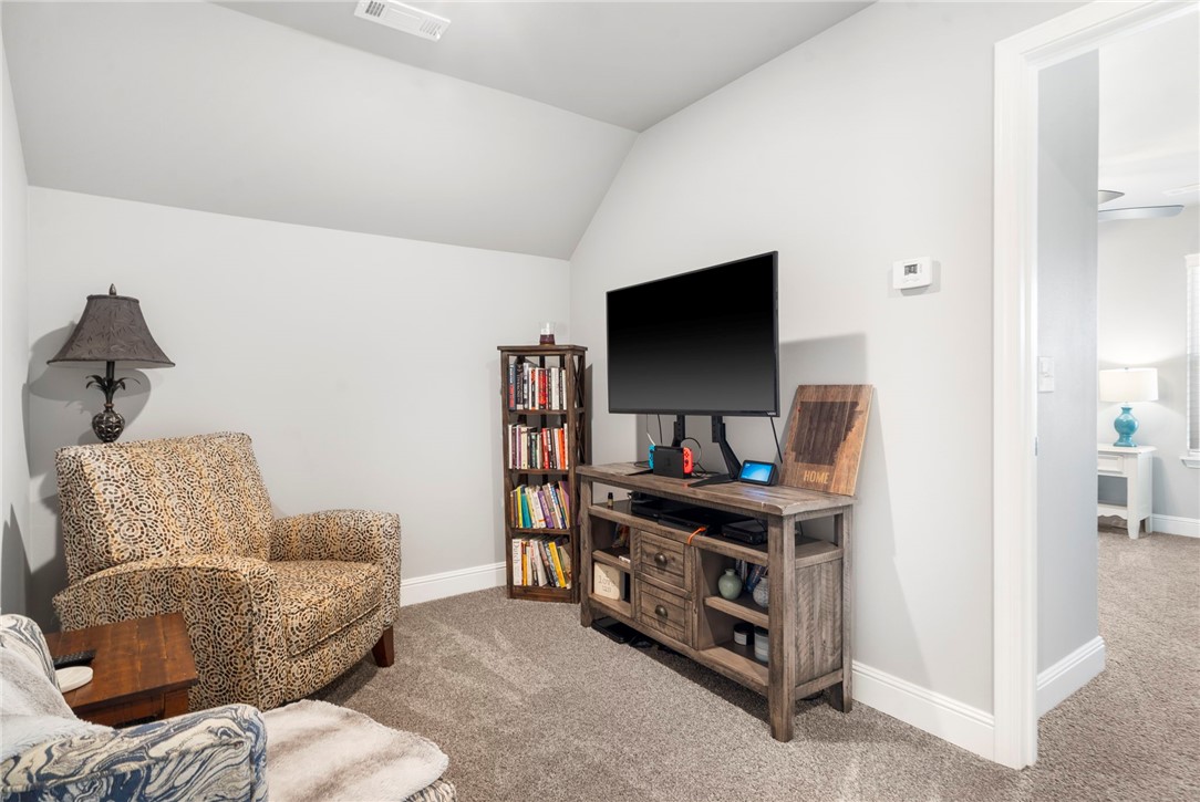 Avalon Sub Ph 1 Pea Ridge - Residential