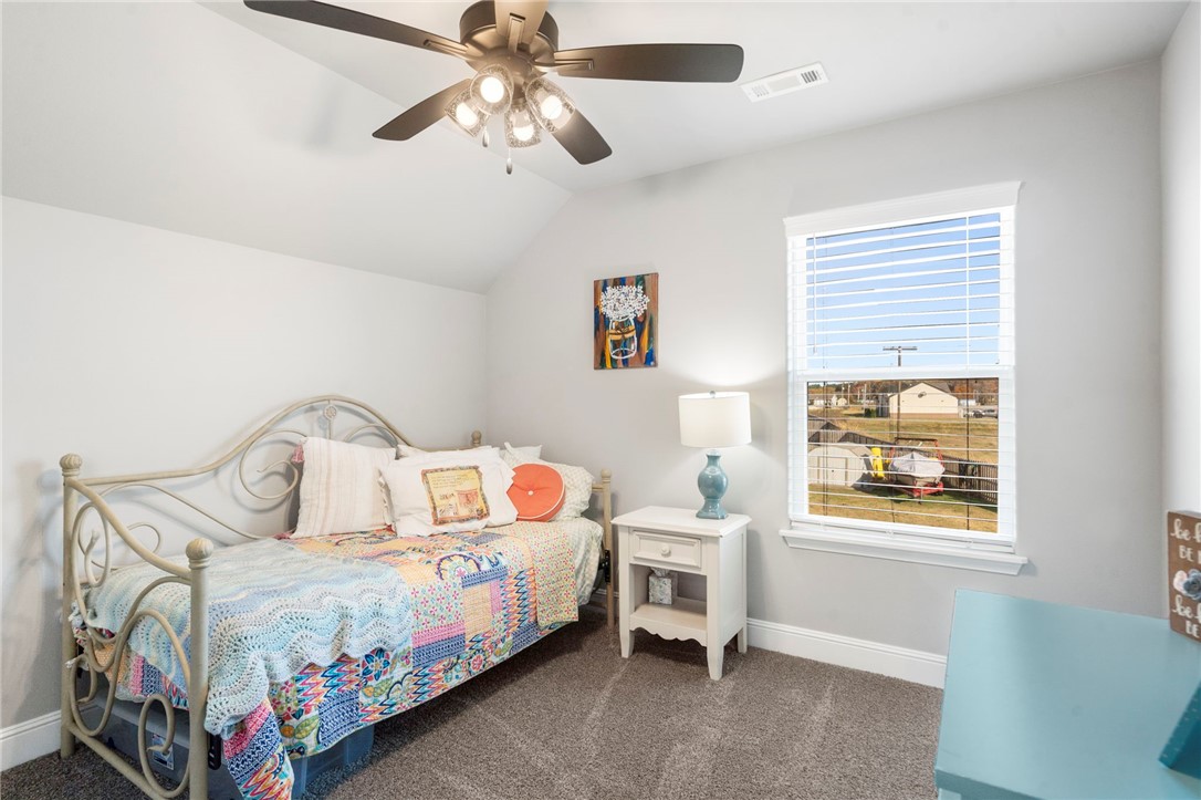 Avalon Sub Ph 1 Pea Ridge - Residential