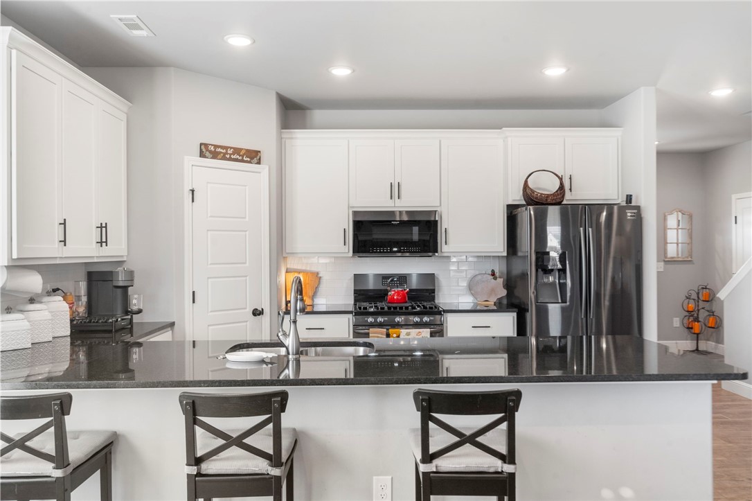 Avalon Sub Ph 1 Pea Ridge - Residential