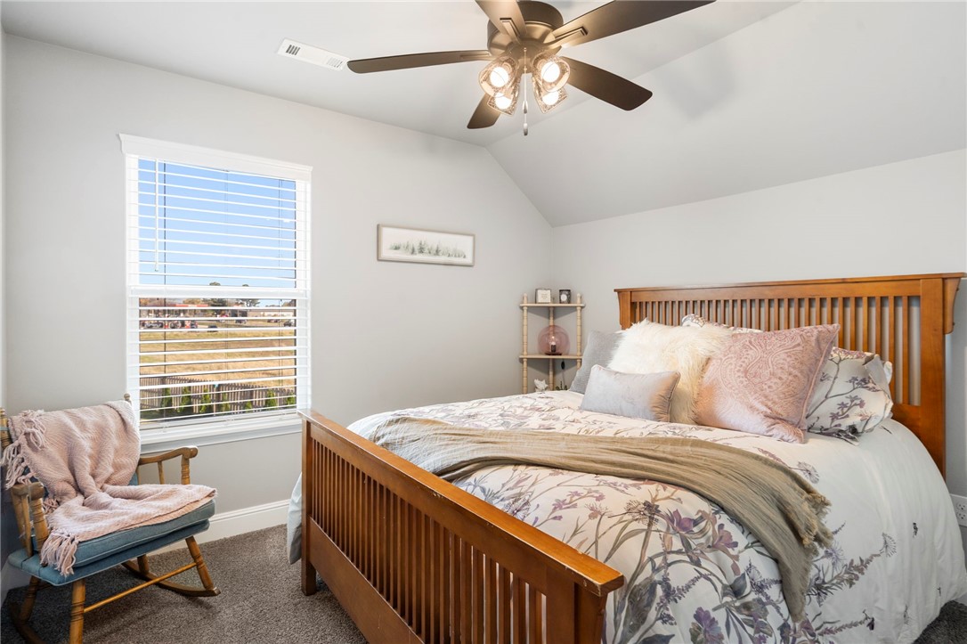 Avalon Sub Ph 1 Pea Ridge - Residential