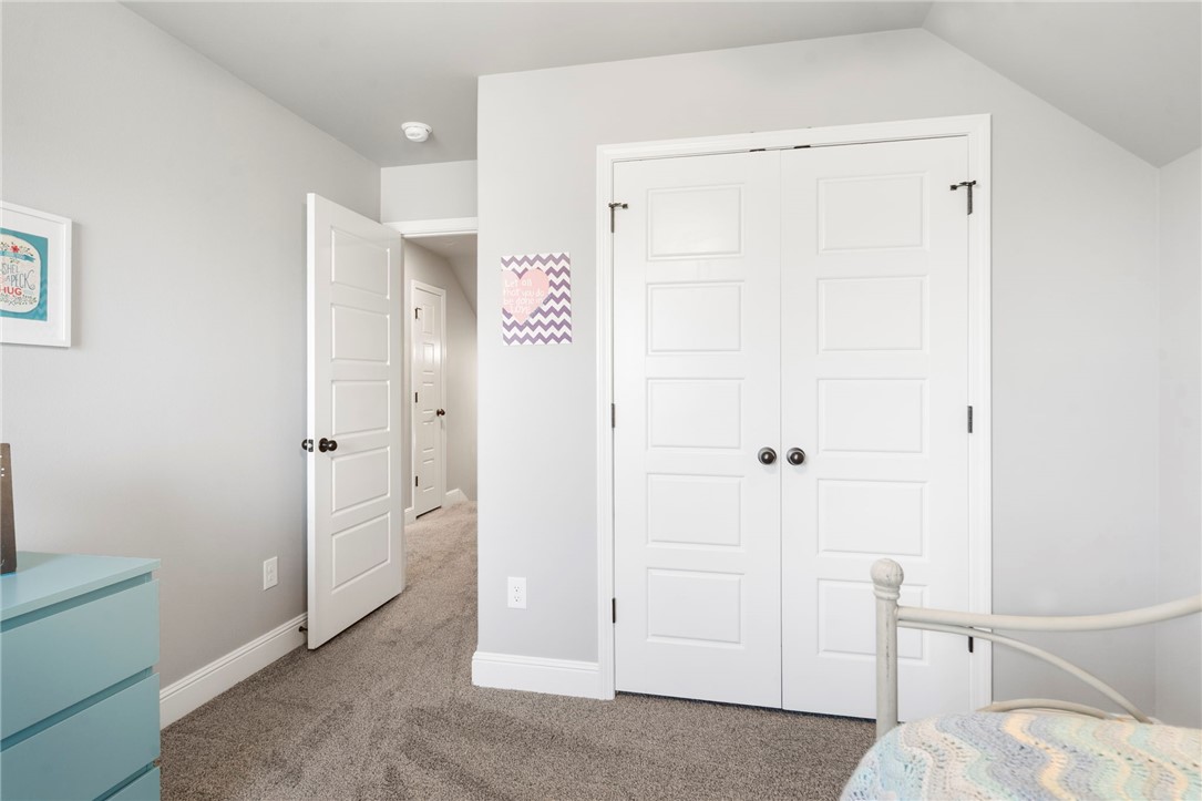 Avalon Sub Ph 1 Pea Ridge - Residential