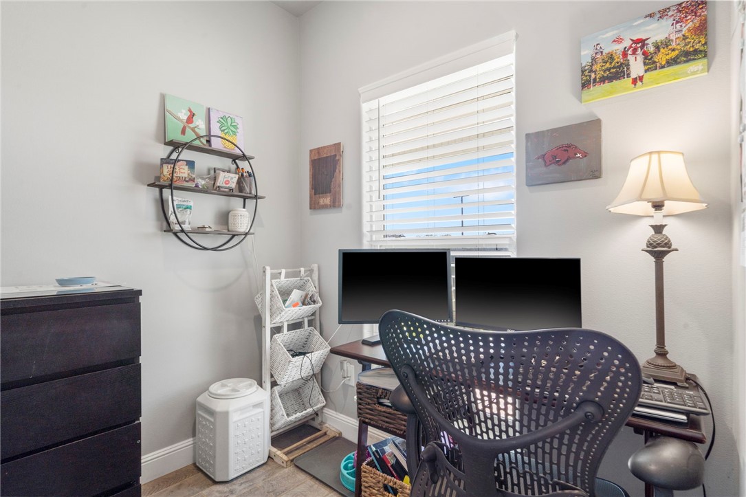 Avalon Sub Ph 1 Pea Ridge - Residential