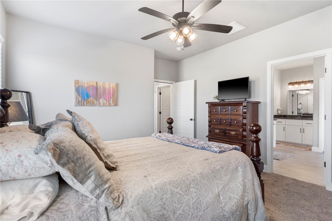 Avalon Sub Ph 1 Pea Ridge - Residential