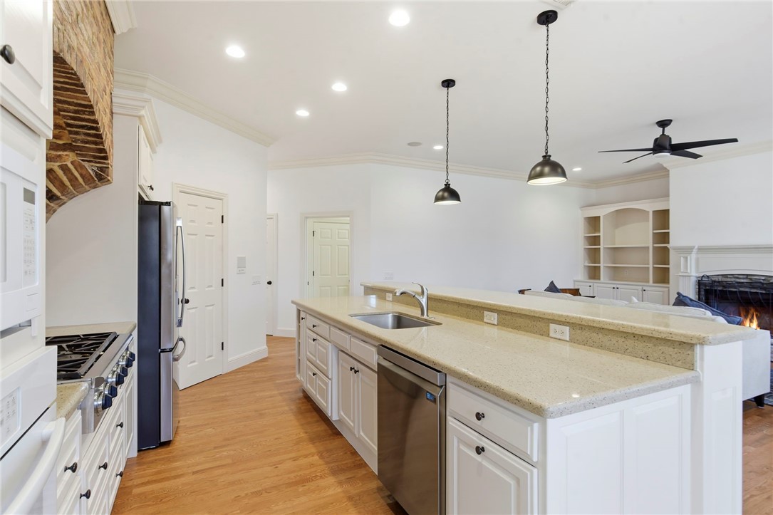 Shadow Valley Ph 1 Rogers - Residential