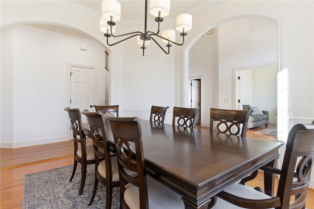 Shadow Valley Ph 1 Rogers - Residential