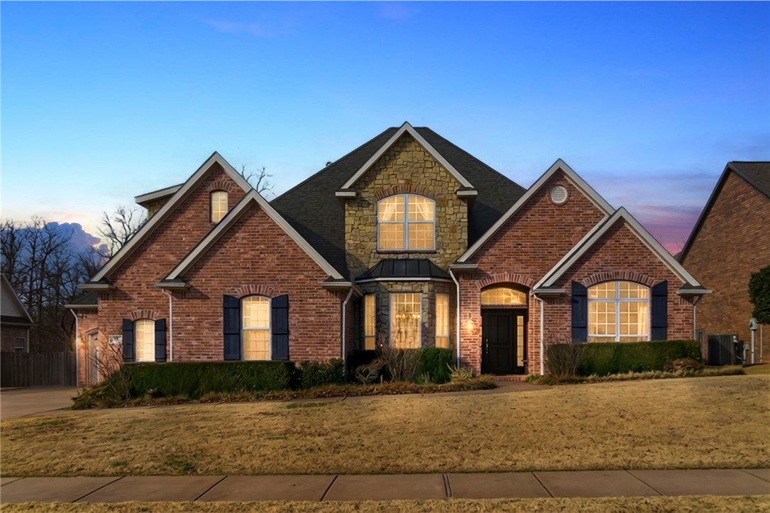 Shadow Valley Ph 1 Rogers - Residential