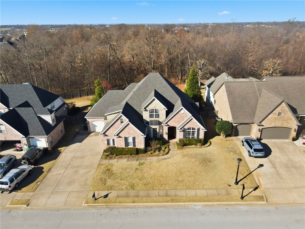 Shadow Valley Ph 1 Rogers - Residential