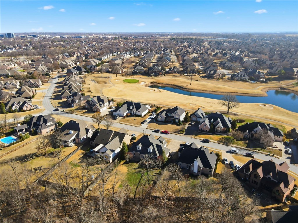 Shadow Valley Ph 1 Rogers - Residential