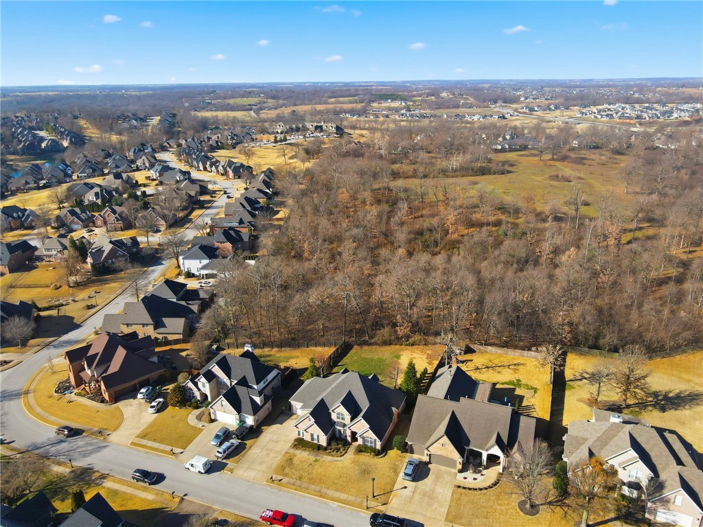 Shadow Valley Ph 1 Rogers - Residential