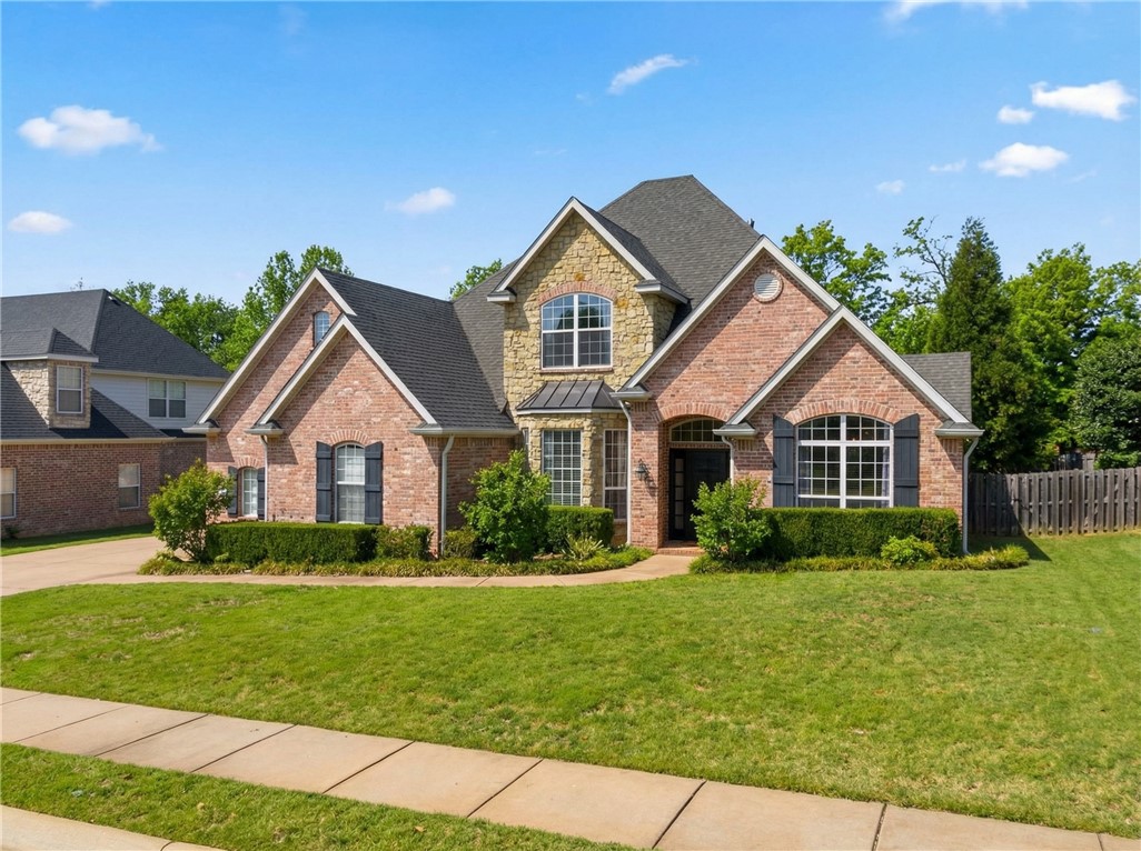 Shadow Valley Ph 1 Rogers - Residential