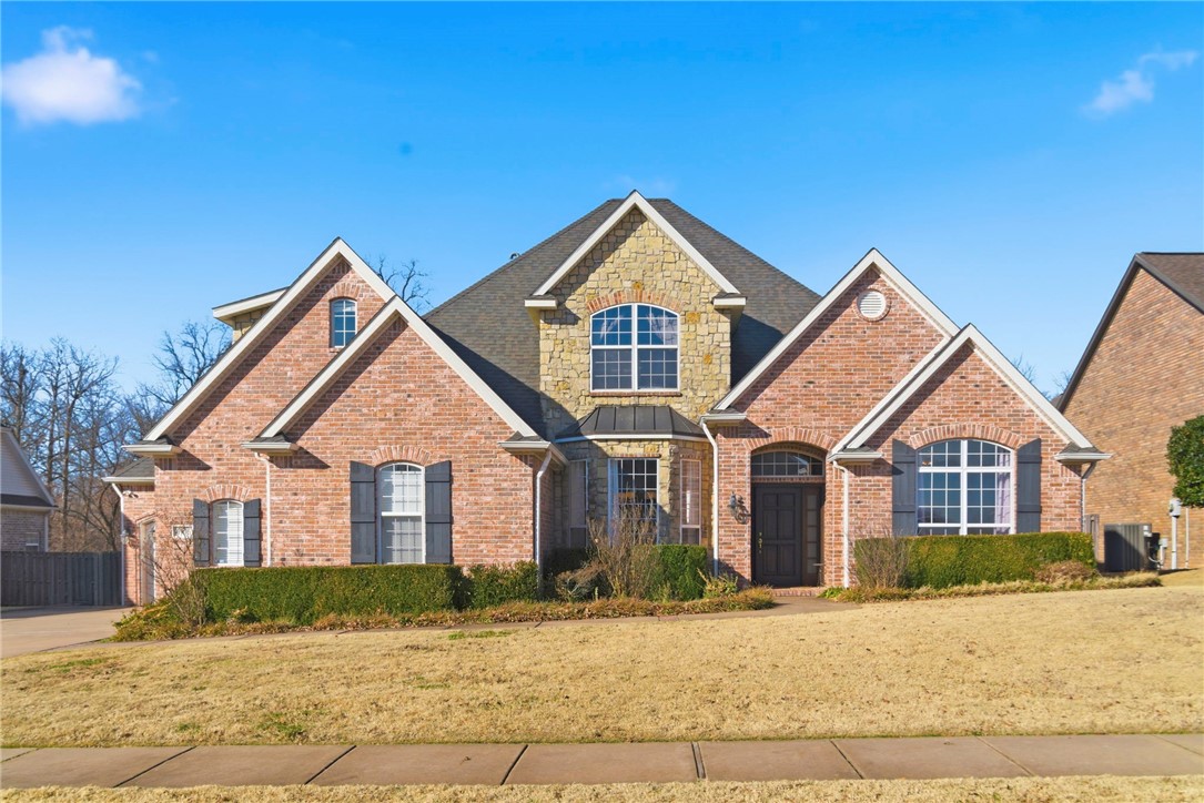 Shadow Valley Ph 1 Rogers - Residential