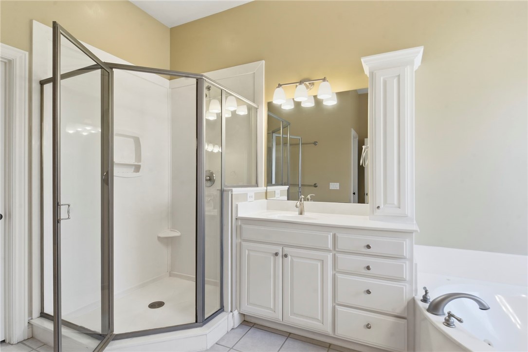 Shadow Valley Ph 1 Rogers - Residential