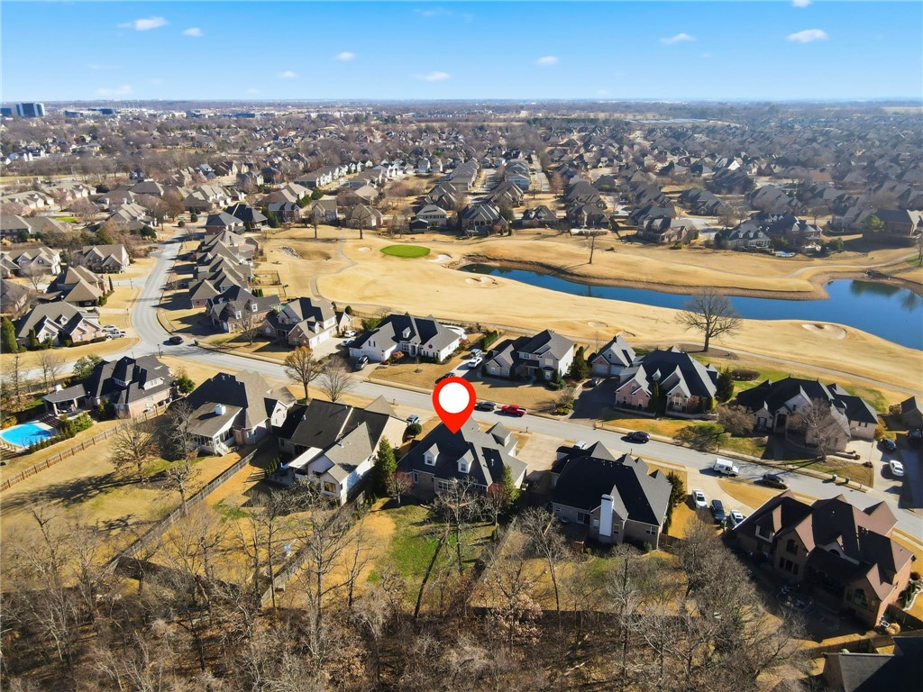 Shadow Valley Ph 1 Rogers - Residential