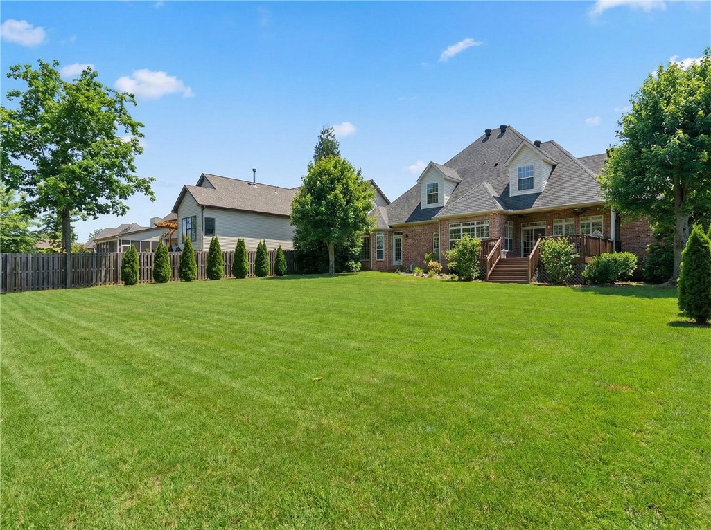 Shadow Valley Ph 1 Rogers - Residential