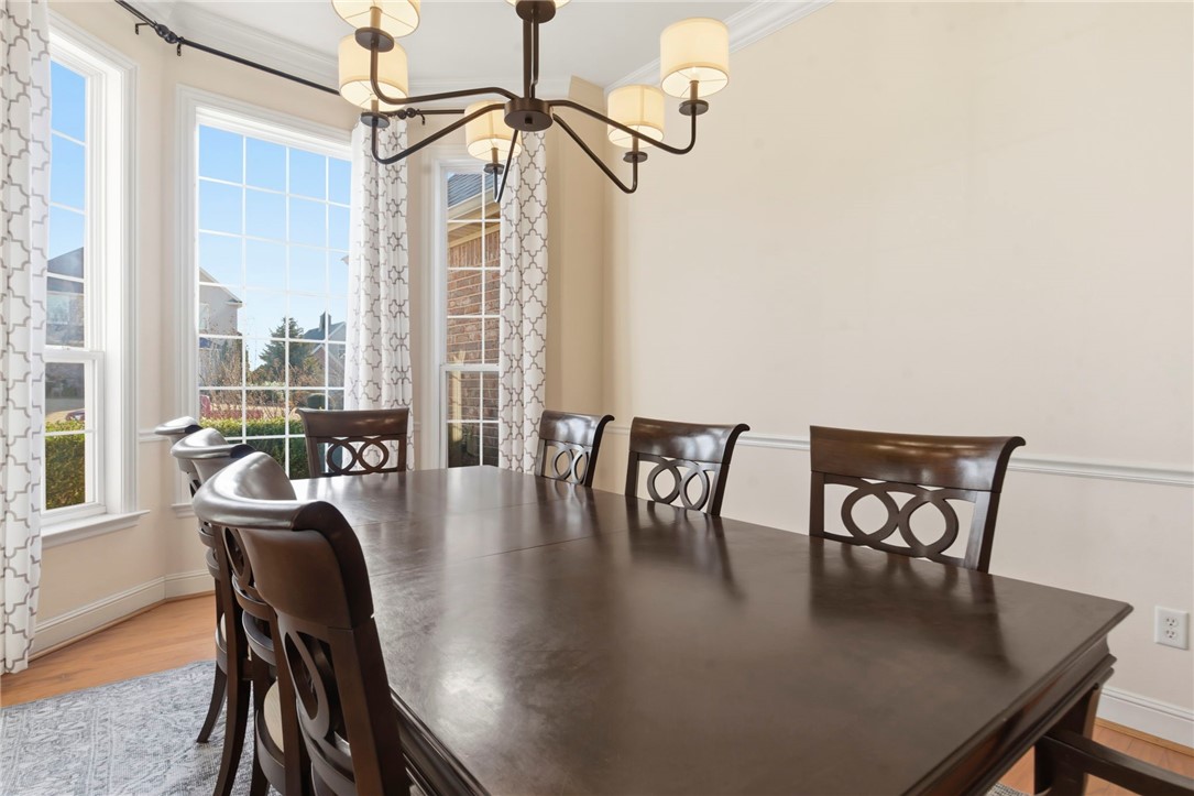 Shadow Valley Ph 1 Rogers - Residential