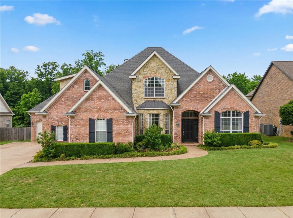 Shadow Valley Ph 1 Rogers - Residential