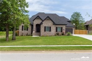 Stone Mountain - Residential