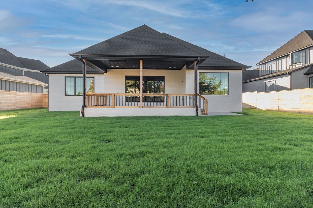 Autumn Hills - Residential