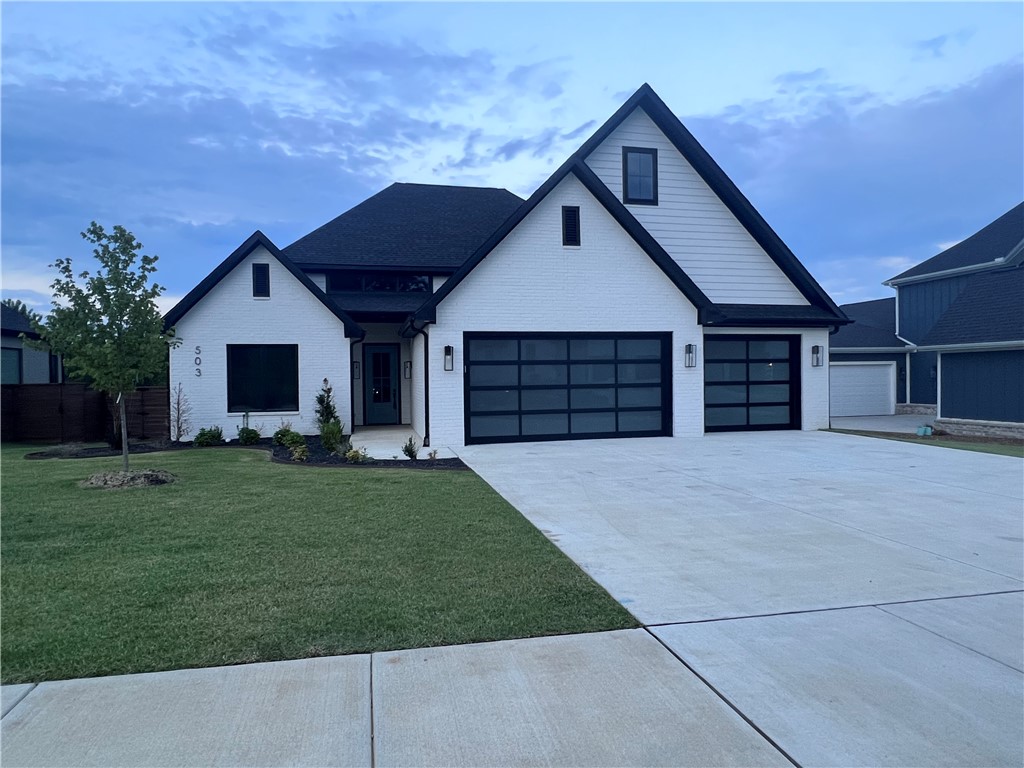 Autumn Hills - Residential