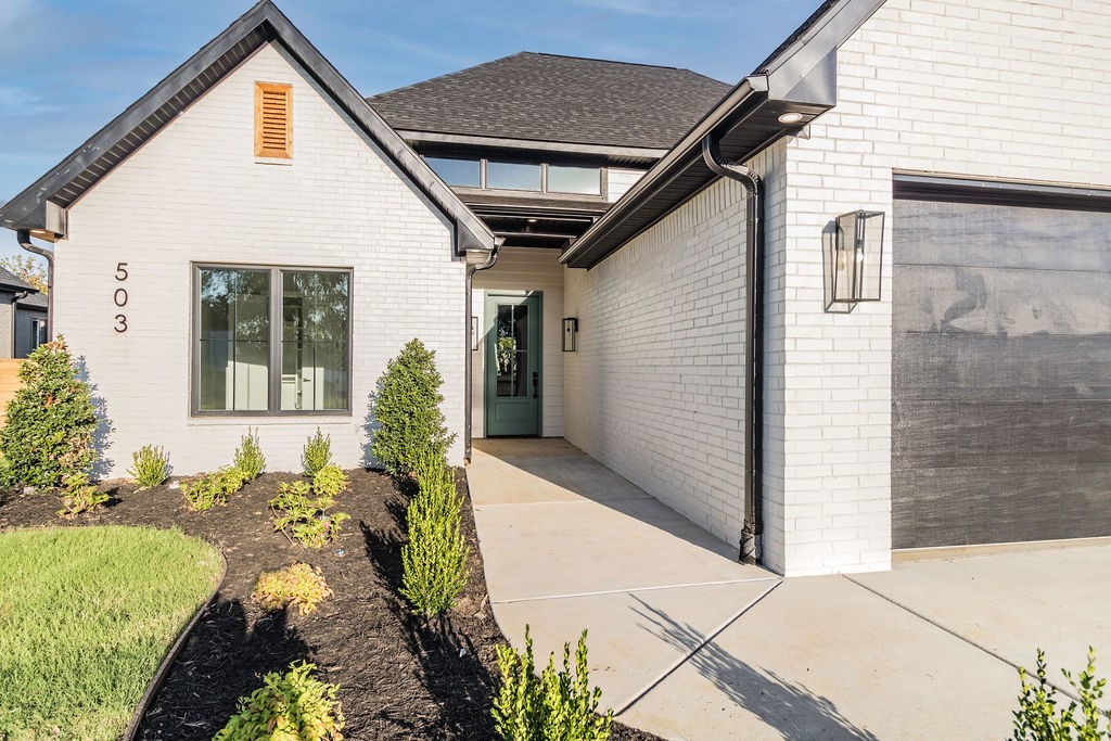 Autumn Hills - Residential