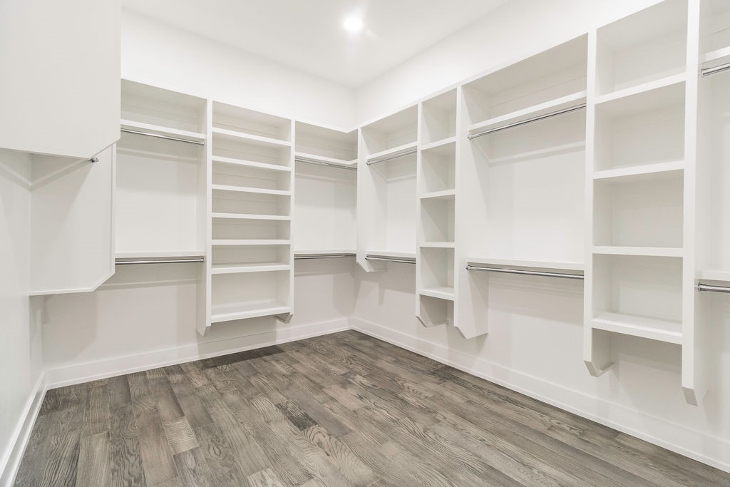 Autumn Hills - Residential