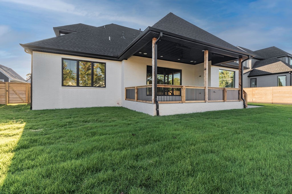 Autumn Hills - Residential