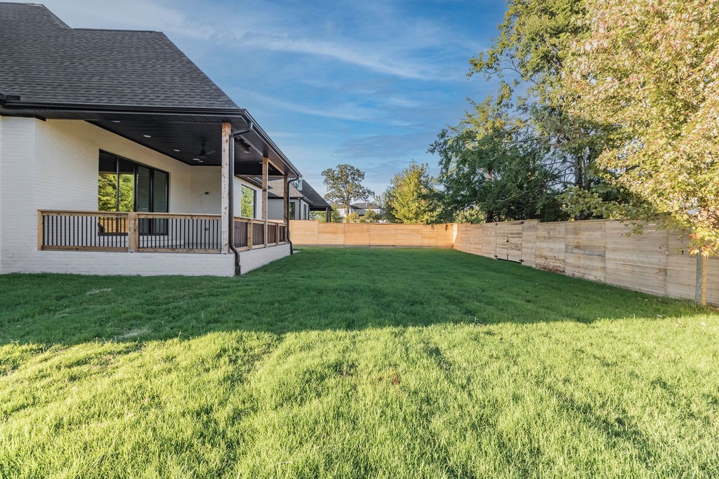 Autumn Hills - Residential