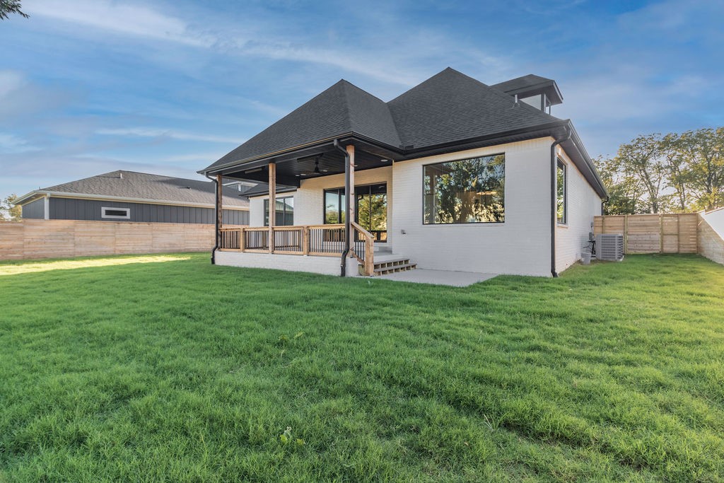 Autumn Hills - Residential