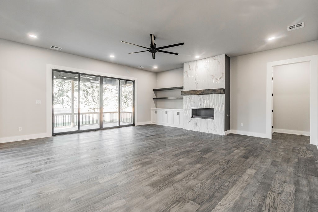 Autumn Hills - Residential