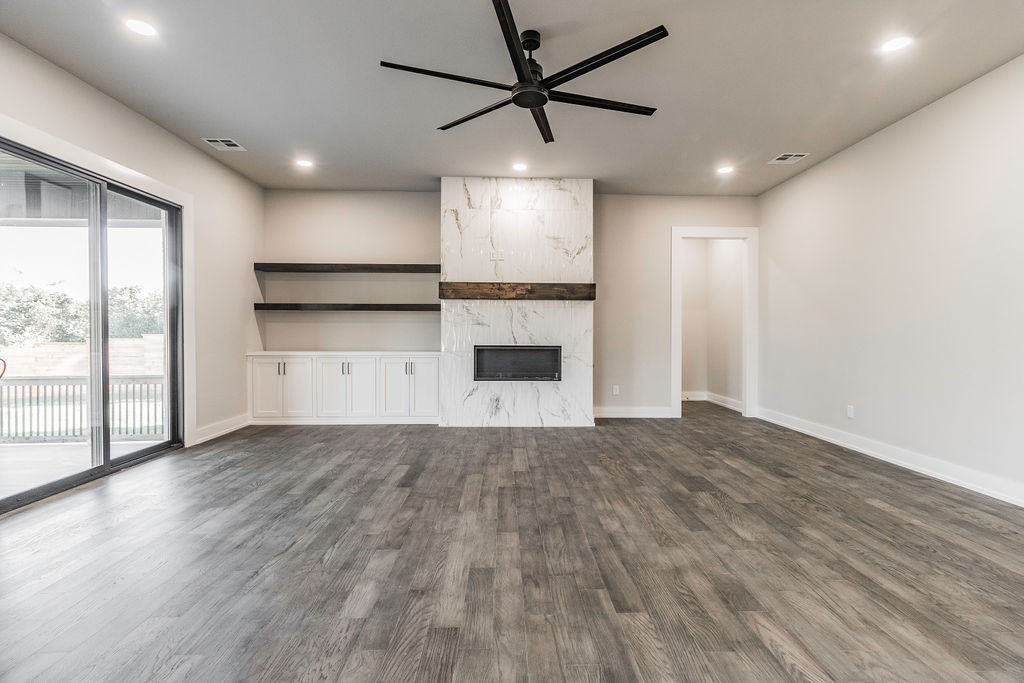 Autumn Hills - Residential