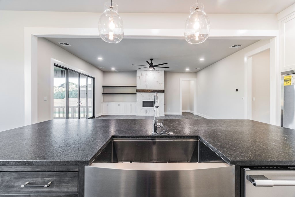 Autumn Hills - Residential