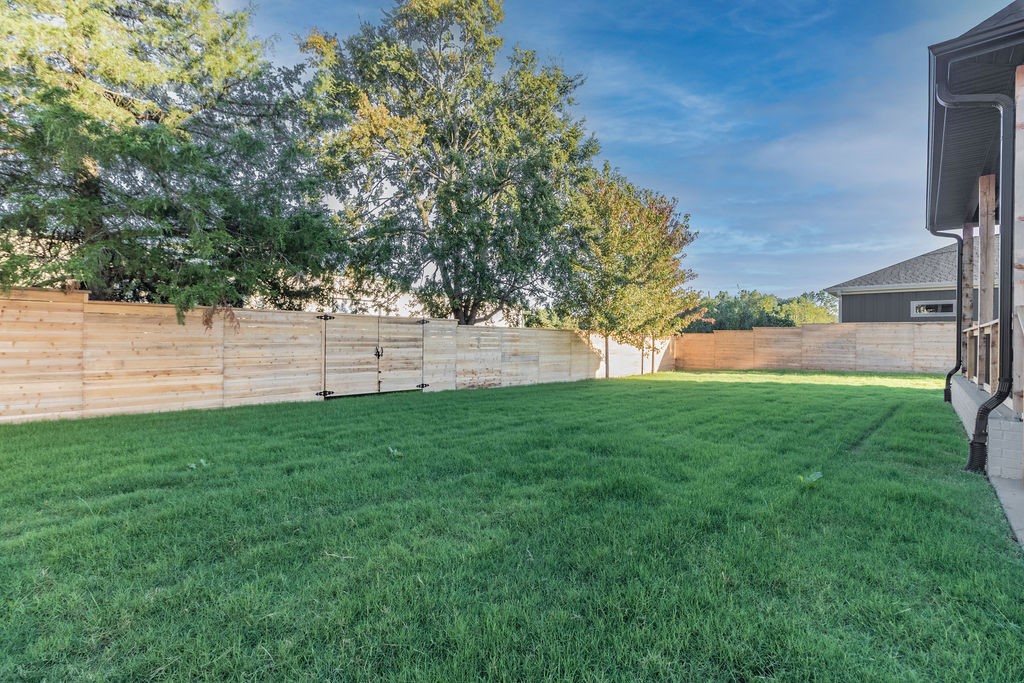 Autumn Hills - Residential