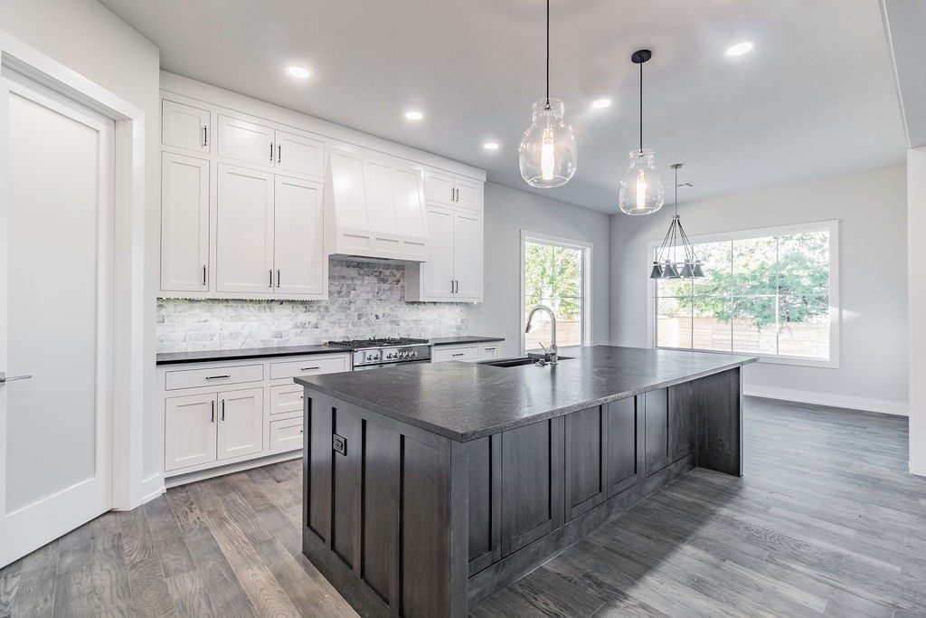 Autumn Hills - Residential