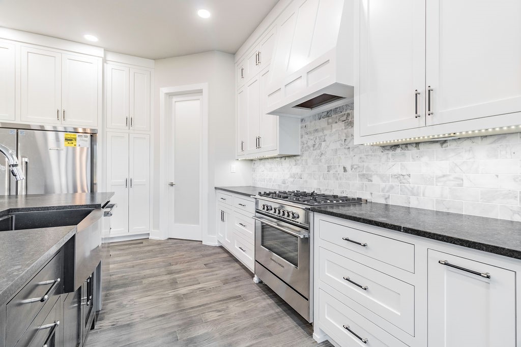 Autumn Hills - Residential