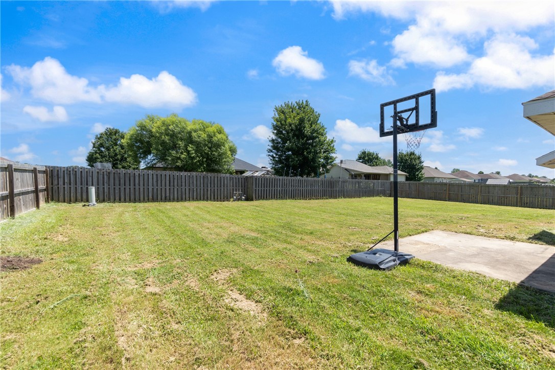 Battlefield View Sub Pea Ridge - Residential