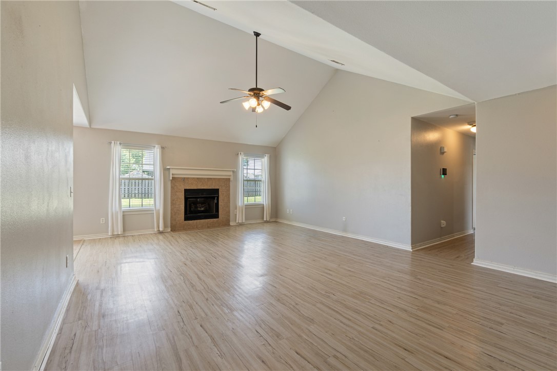 Battlefield View Sub Pea Ridge - Residential