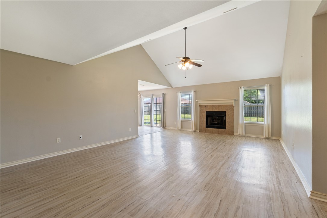 Battlefield View Sub Pea Ridge - Residential