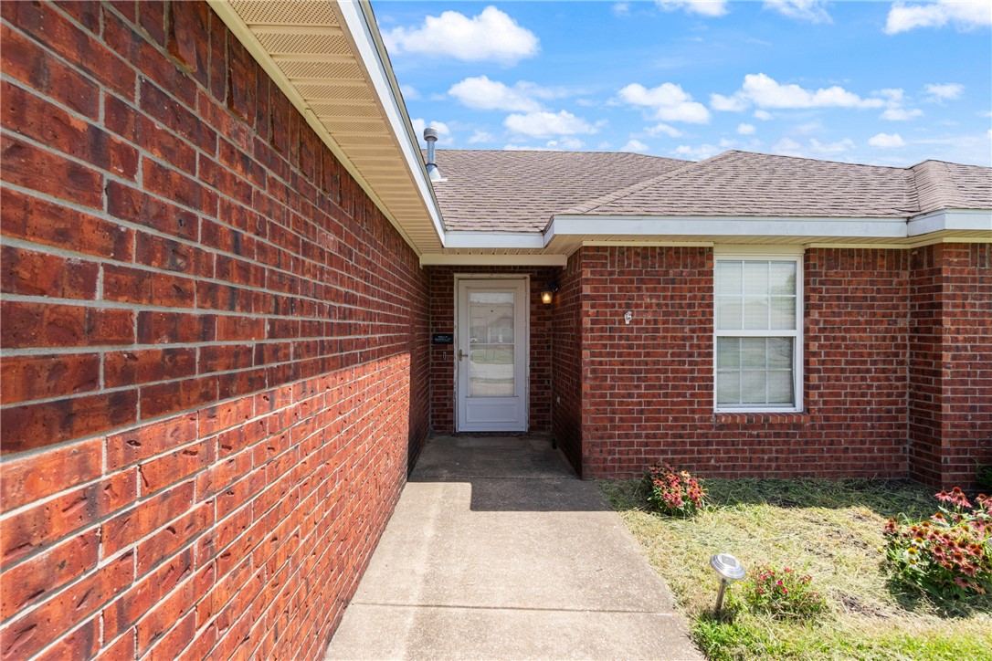 Battlefield View Sub Pea Ridge - Residential