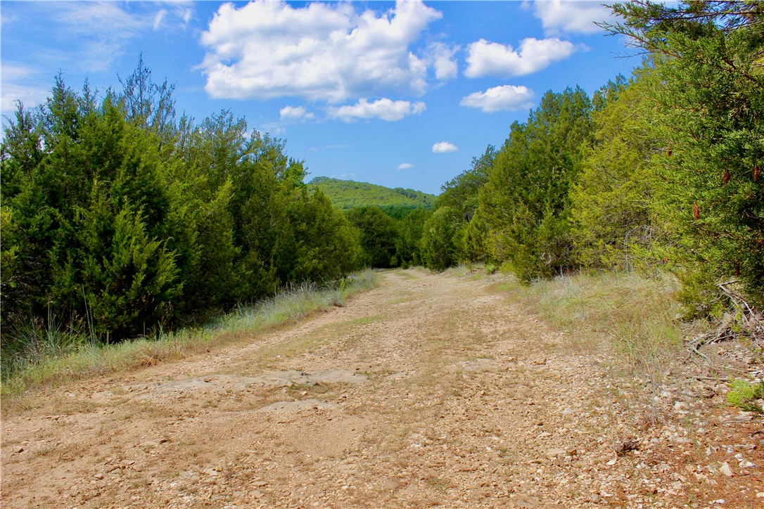 Discover 22.91 +/- acres of mostly level terrain offering the perfect blend of privacy and convenience. This property features a diverse mix of cedar, oak, and pine timber, creating a beautiful natural backdrop and abundant habitat for local wildlife. With electric available and road frontage, itās ready for your dream build, whether thatās a full-time residence, vacation retreat, or recreational getaway. Located just 3 miles down a gravel road, youāll enjoy peace and seclusion without sacrificing accessibility. Spend your days on the sparkling waters of Table Rock Lake, only 15 minutes away, or enjoy a round of golf and convenient shopping at Holiday Island. For dining, art, and entertainment, the vibrant downtown of Eureka Springs is a short 22-minute drive. With its location, beauty, and potential, this property is an outstanding opportunity for those seeking land in the Ozarks.