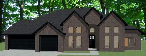 1321 Greyback Lane Centerton AR 72719