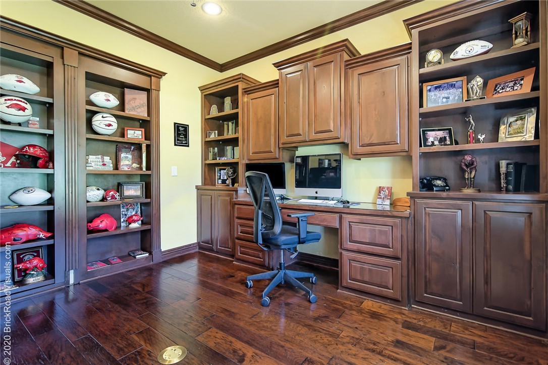 Drexe Cove - Residential