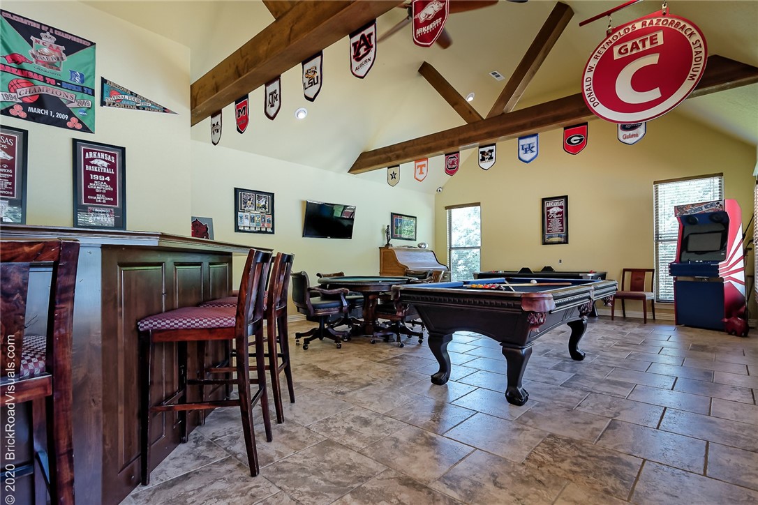 Drexe Cove - Residential