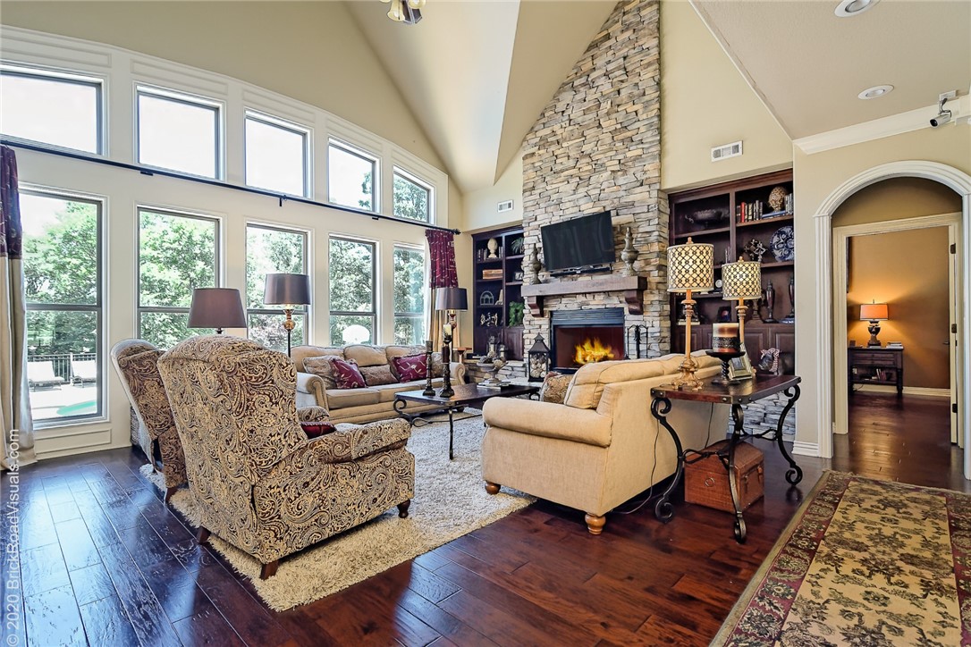 Drexe Cove - Residential